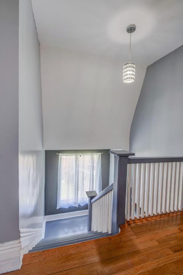 Spacious 5-Br House Near Transit W Parking Chicago Bagian luar foto