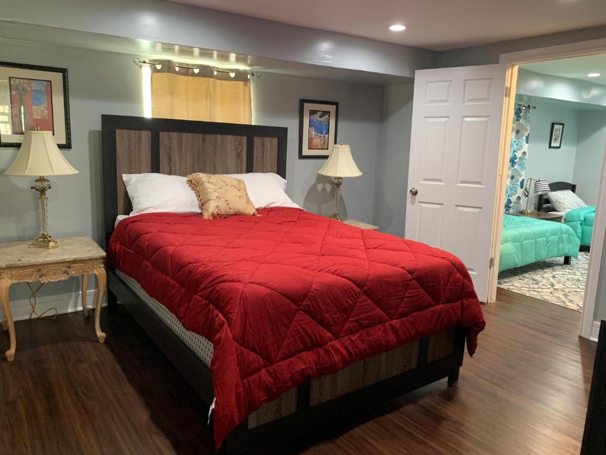 Spacious 5-Br House Near Transit W Parking Chicago Bagian luar foto