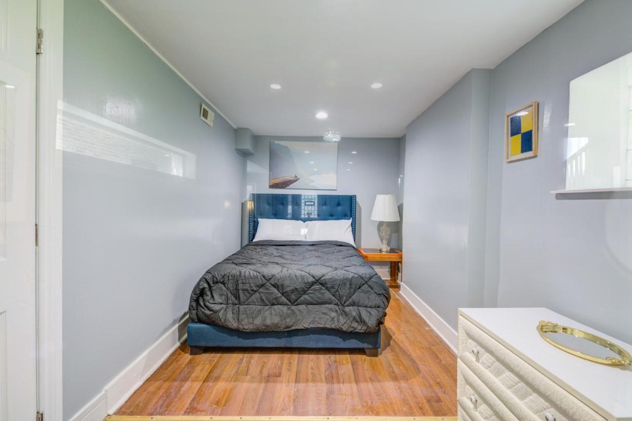 Spacious 5-Br House Near Transit W Parking Chicago Bagian luar foto